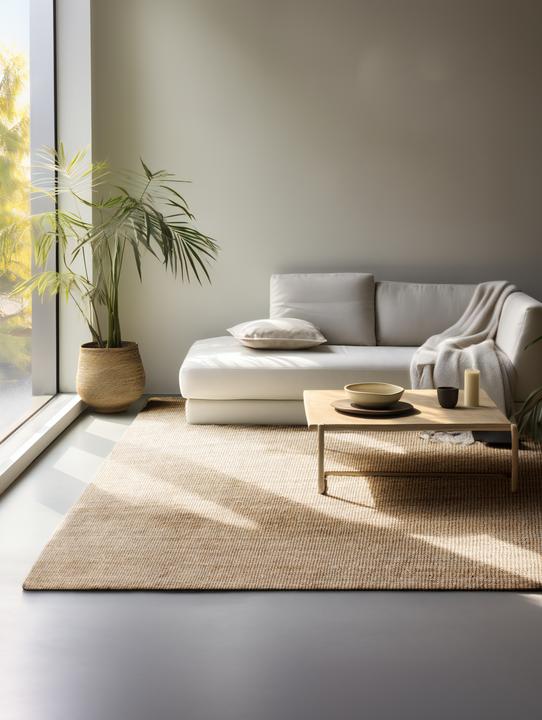 Image du produit Hanse Home Jaipur (170 x 120 cm)