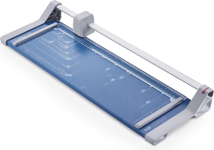 Produktbild Dahle 508 (6 Blätter, A3)