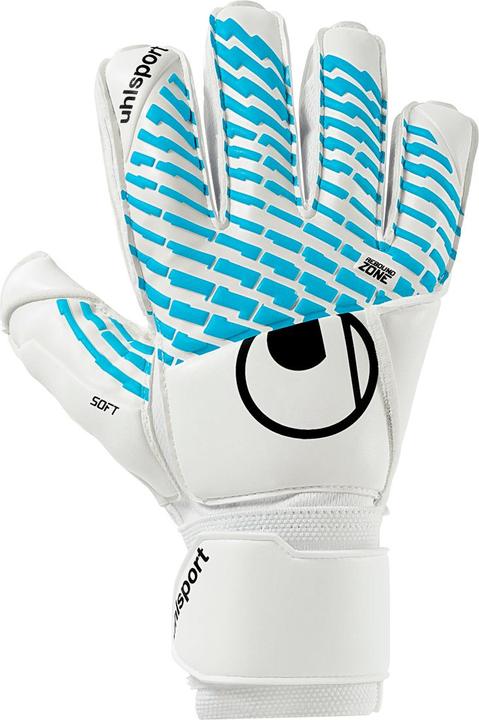 Produktbild Uhlsport Torwarthandschuhe FM Cybertec Soft Flex Frame (9.5)