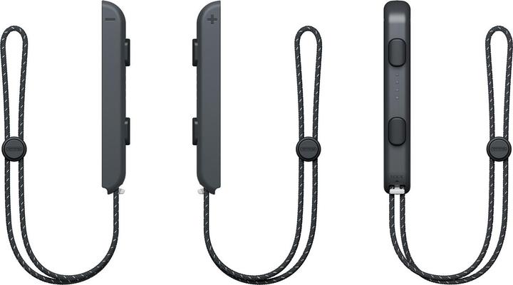 Actual product image Nintendo Console ME/ASIA EU