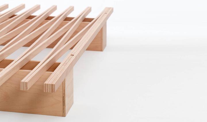 Actual product image Tojo V (180 x 190 cm)
