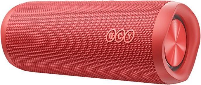 Produktbild QCY SP7 wireless speaker (red)
