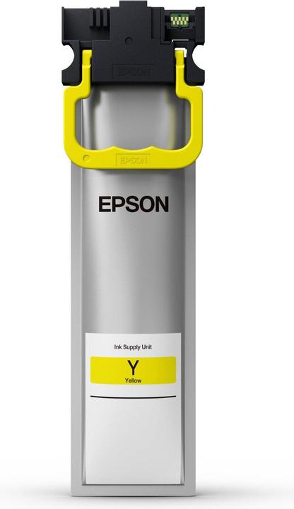 Produktbild Epson WF-C5xxx Catridge (Y)