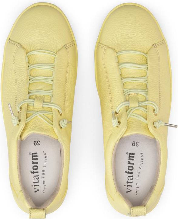 Image du produit Vitaform Sneaker Hirschleder Supersoft (35)