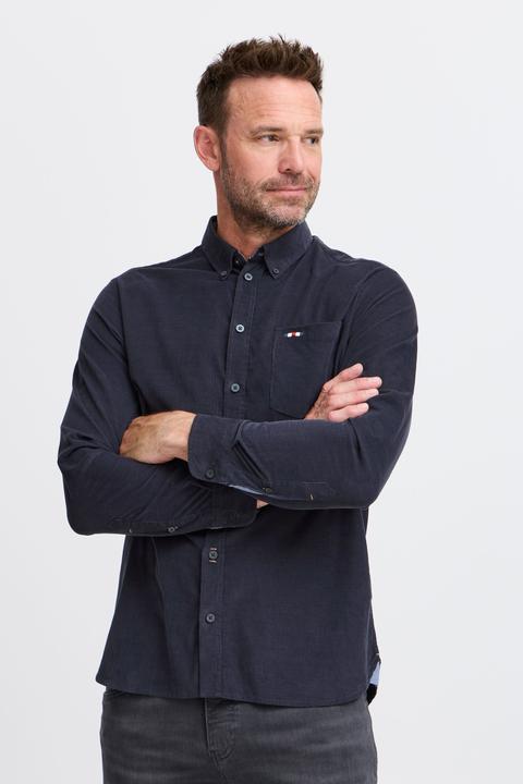 Immagine prodotto FQ1924 FQSTEVEN corduroy LS shirt 21900676 (M)