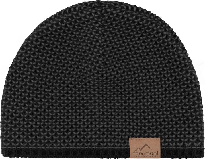 Produktbild Normani Strickmütze „Alvik“ - 9105 (One Size)