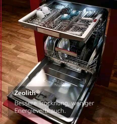 Produktbild Neff S297TCX00E