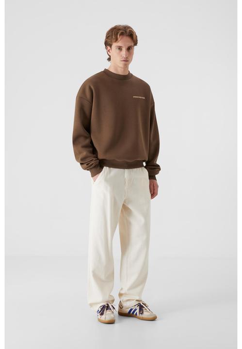 Actual product image Prohibited 10119 Crew Neck - 126747 (XXL)