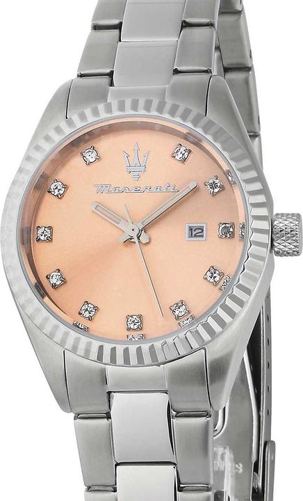 Actual product image Maserati Competizione (Analogue wristwatch, 31 mm)
