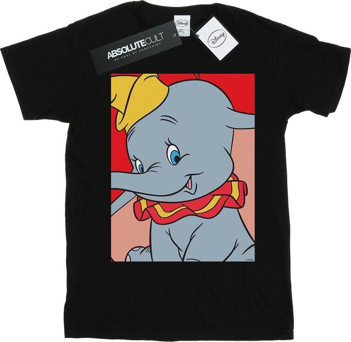 Produktbild Disney Dumbo Portrait TShirt (3XL)