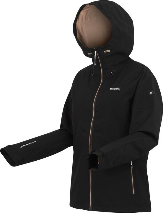 Produktbild Regatta Wentwood IX Jacke 3 in 1 (42 D)