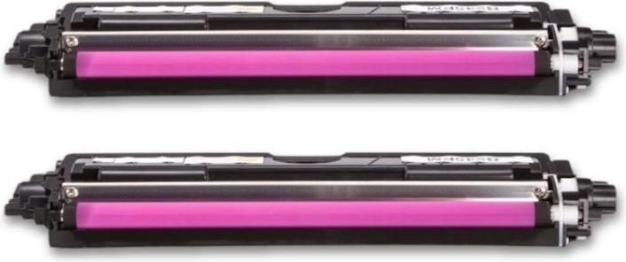 Produktbild Hermex Kompatibler Toner für Brother MFC-9332CDW (M)