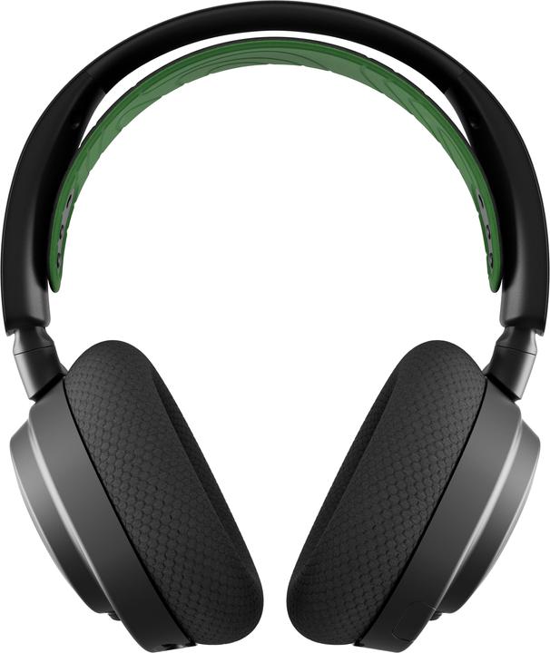 Actual product image SteelSeries Arctis Nova 7X (Wireless)