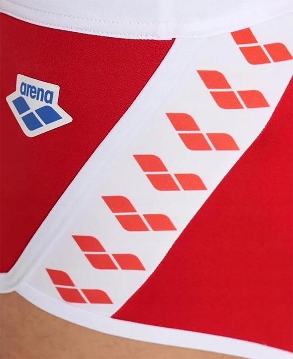 Immagine prodotto Arena M Icons Swim - Pantaloncini a vita bassa solidi (5)