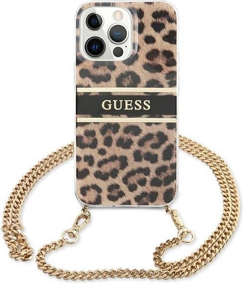 Productafbeelding Guess Mobiele telefoon ketting