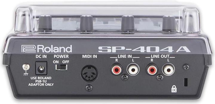 Produktbild Decksaver Roland SP-404