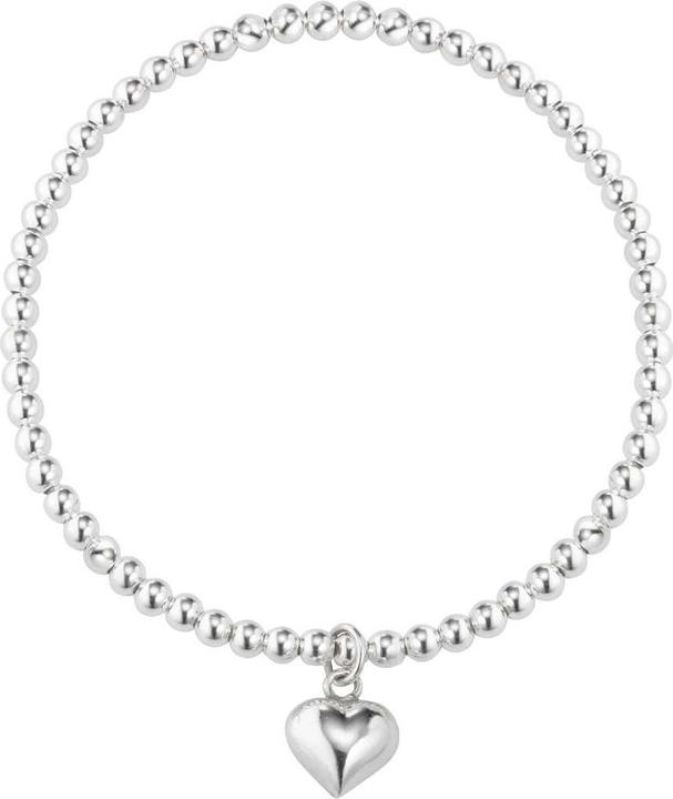Produktbild Bijouteria Silber-Armkettchen (16 cm, Silber 925)