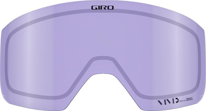Actual product image Giro Axis/Ella Lense (Ski goggle replacement lens)