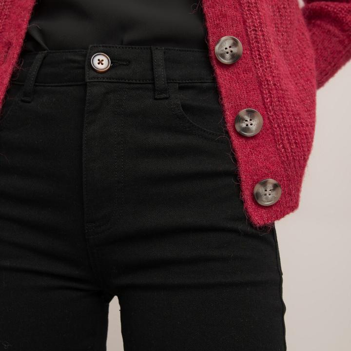 Image du produit La Redoute Collections Pantalon en coton biologique (34)