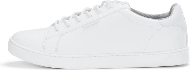 Bright White