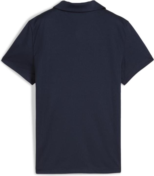 Produktbild Puma Girls Pure SS Polo (176)