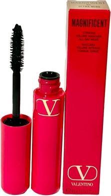 Produktbild Valentino Magnificent Smudgeproof Volumizing Mascara (Schwarz)