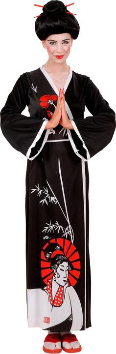 Produktbild Widmann Geisha Kostüm (S)