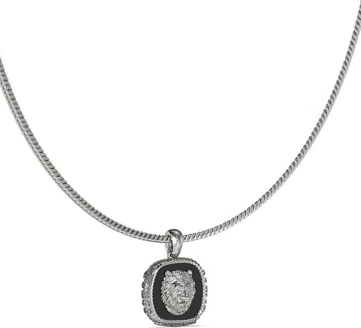Image du produit Guess JUMN04002JWSTBKT-U Lion King (Acier inoxydable)