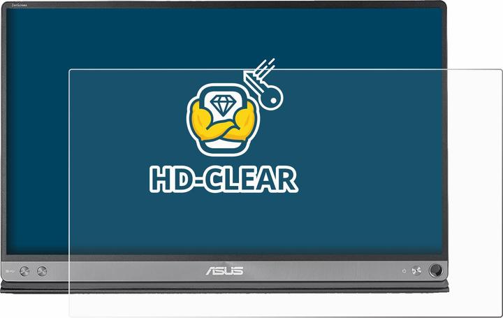 Image du produit BROTECT Protection Clair (16", 16 : 9)