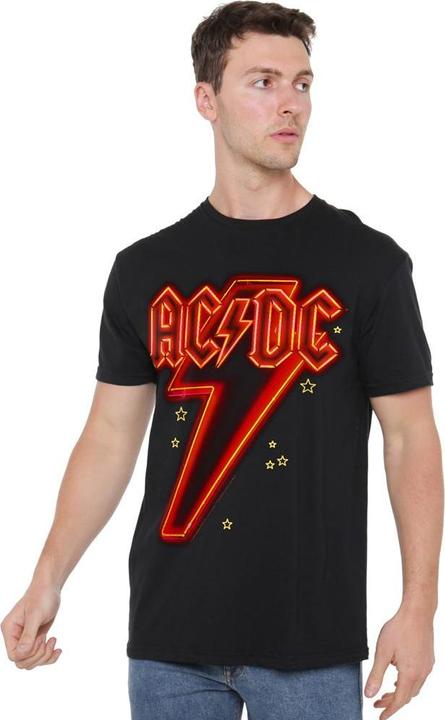 Image du produit AC/DC - T-shirt - Homme (S)