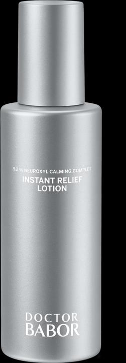 Actual product image Babor DOCTOR - Instant Relief Lotion (150 ml, Face balm)