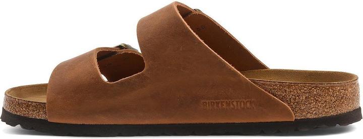 Produktbild Birkenstock Arizona geöltes Naturleder normal - 63499 (46)