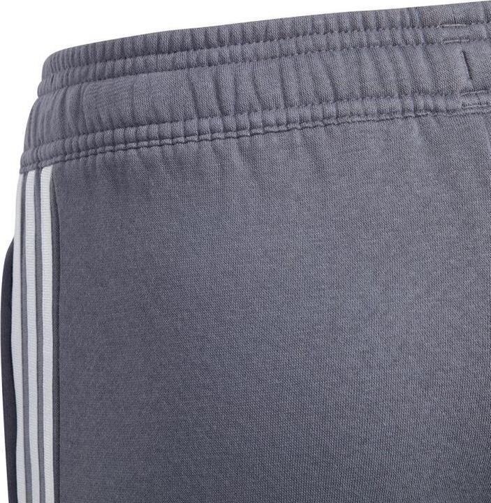 Actual product image adidas Tiro 23 League Sweat Kids Shorts Grey HZ3014 (116cm) (116)
