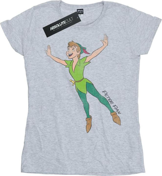 Disney Classic Flying Peter Pan TShirt