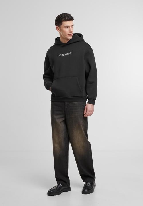 Produktbild Miss Tee Just Another EMB Hoody - 191343 (XL)