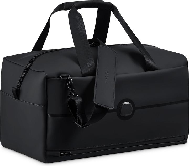 Image du produit Delsey Turenne Soft Weekender Sac de voyage 45 cm (26 l)