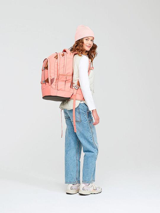 Actual product image Satch Nordic Coral (30 l)