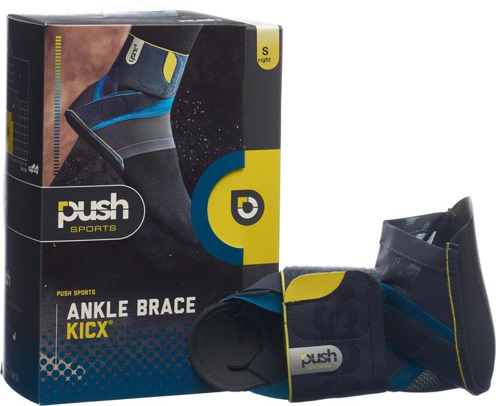 Produktbild Push Kicx (S)