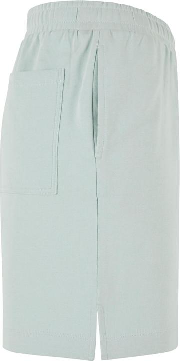 Produktbild Urban Classics Ladies Organic Terry Bermuda Pants - 137825 (4XL)