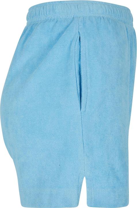 Actual product image Urban Classics Ladies Towel Shorts - 68021 (M)
