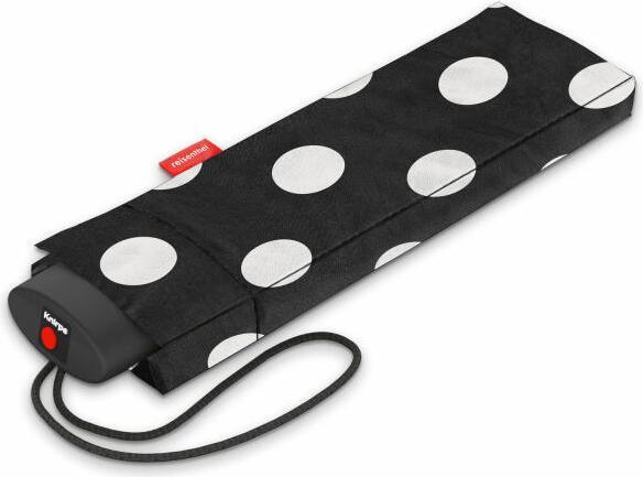 Produktbild reisenthel Schirm Pocket Mini Dots White