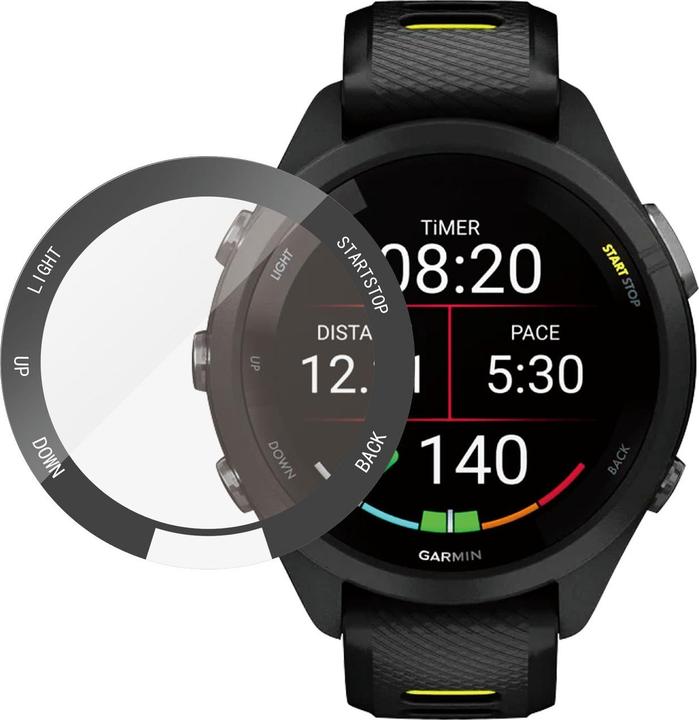 Immagine prodotto PanzerGlass Proteggi schermo dell'orologio in vetro
