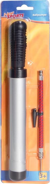 Actual product image New Sports Nsp
