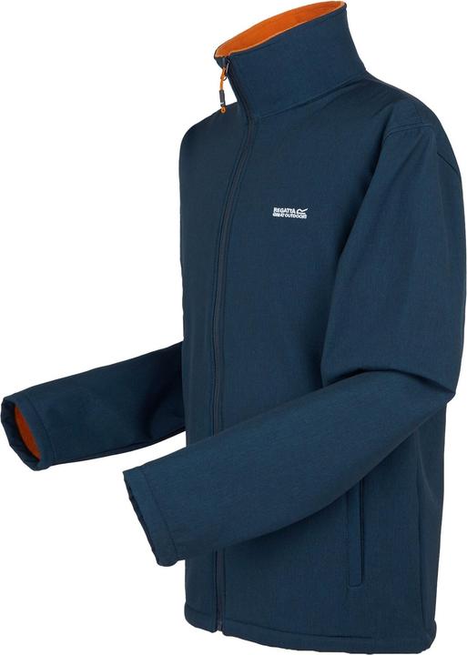 Image du produit Regatta - Veste softshell CERA - Homme (L)