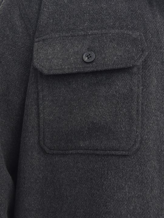 Immagine prodotto Jack & Jones Jjebradley Ollie Overshirt Ls Noos Pls (XXL)