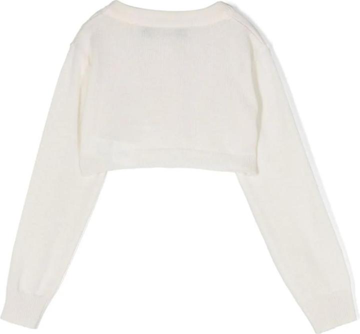 Image du produit Simonetta Cardigan tricoté (12)