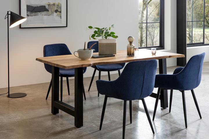 Immagine prodotto SalesFever Essgruppe (180 x 90 x 76,5 cm)