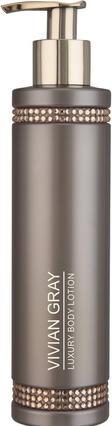 Actual product image Vivian Gray Crystals Brown (Body milk, 250 ml)