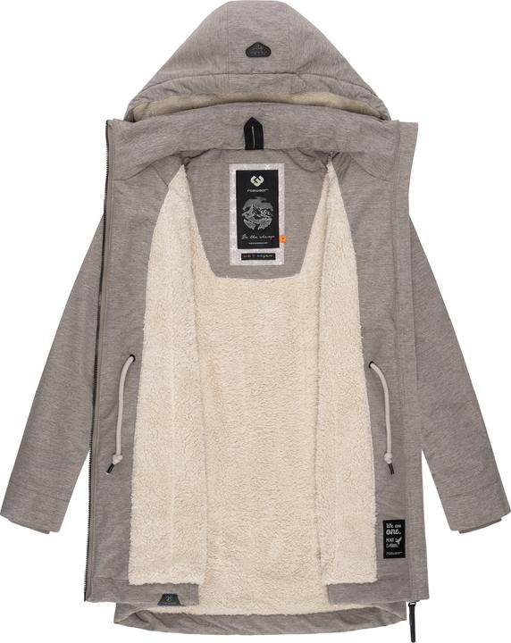 Actual product image Ragwear Dakkota (L)