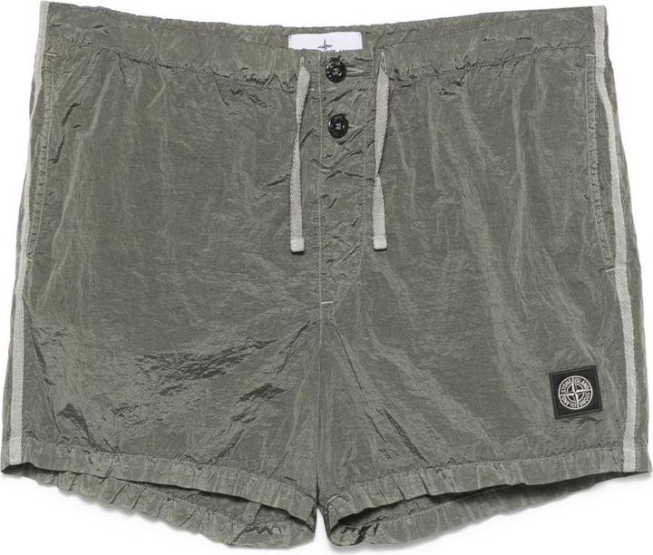 Produktbild Stone Island Sea Clothing Green (XL)